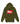 Chick Flag Hoodie