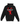 Official Strongman Games Zip Hoodie (Black)