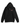 Official Strongman Games Zip Hoodie (Black)