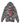 Official Strongman Games Hoodie (Slate Camo)