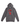 Official Strongman Games Hoodie (Charcoal Heather Grey)