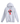 Official Strongman Games Hoodie (Heather Grey)