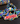 Scuba Divers Uncensored Holographic 2.5D Sticker