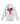 Official Strongman Games Zip Hoodie (Heather Grey)