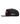 Official Strongman Games Flatbill Leatherette Patch Hat