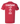 Official Strongman Games Tee Shirt (Red)