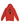 Official Strongman Games Hoodie (Red)