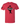 Official Strongman Games Tee Shirt (Red)
