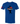 Official Strongman Games Tee Shirt (Royal)