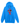 Official Strongman Games Hoodie (Royal)