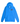 Official Strongman Games Zip Hoodie (Royal)